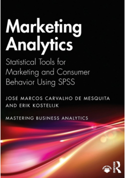 Marketing Analytics