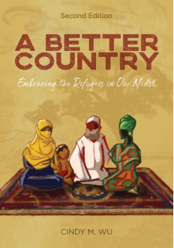 A Better Country (Second Edition)