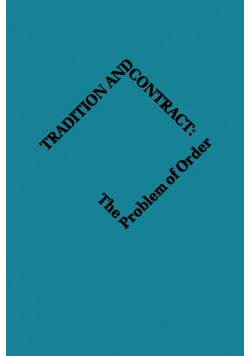 Tradition and Contract