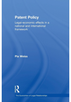 Patent Policy