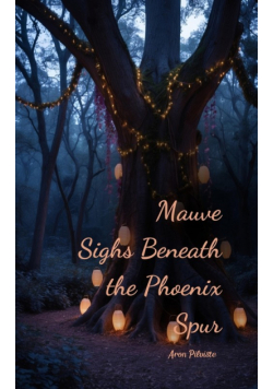 Mauve Sighs Beneath the Phoenix Spur
