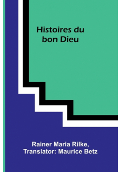 Histoires du bon Dieu