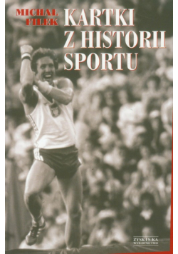 Kartki z historii sportu