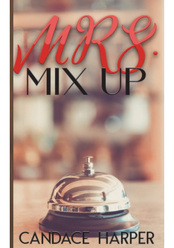 Mrs. Mix Up