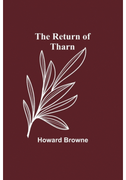 The Return of Tharn