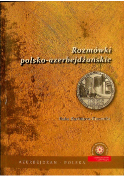 Rozmówki polsko-azerbejdżańskie
