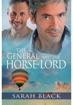 The General and the Horse-Lord