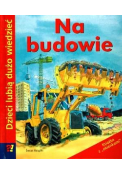 Na budowie