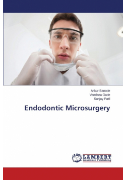 Endodontic Microsurgery