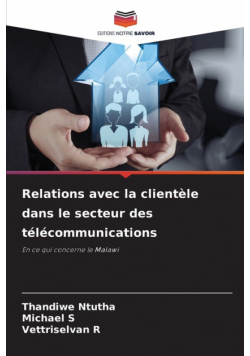 Relations avec la clientèle dans le secteur des télécommunications