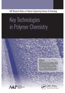 Key Technologies in Polymer Chemistry
