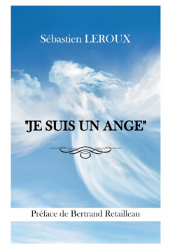 "je Suis Un Ange"