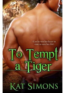 To Tempt A Tiger