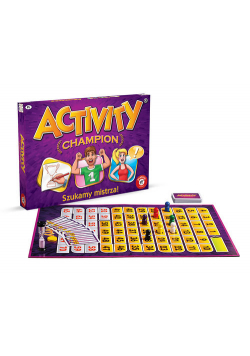 Activity Champion