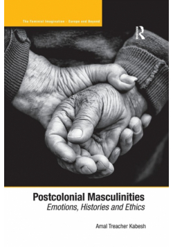 Postcolonial Masculinities