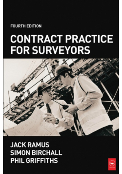 Contract Practice for Surveyors