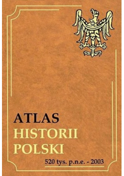 Atlas historii Polski