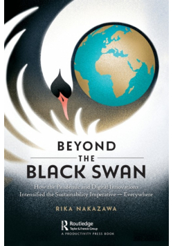 Beyond the Black Swan