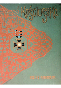 Tadeusz Kościuszko 1917 r.