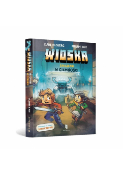 Zabląkani w ciemności. Wioska. Tom 6