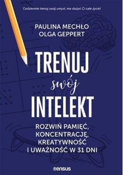 Trenuj swój intelekt