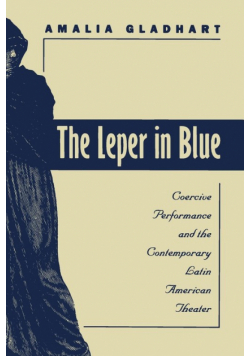 The Leper in Blue