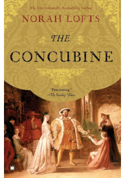 Concubine