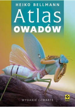Atlas owadów