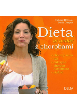 Dieta w walce z chorobami