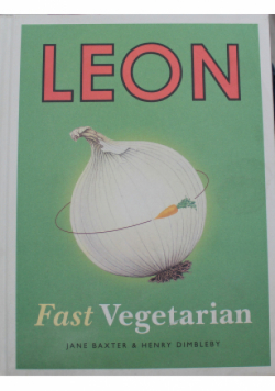 Leon Fast Vegetarian
