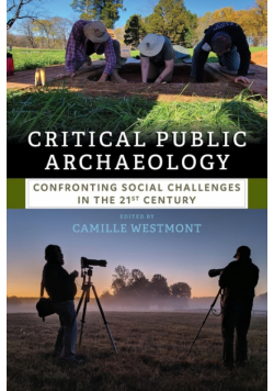 Critical Public Archaeology
