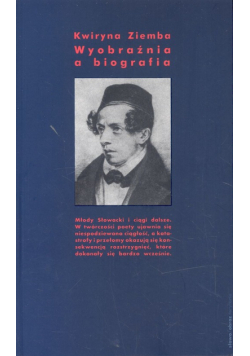 Wyobraźnia a biografia