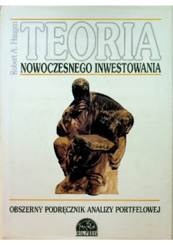 Teoria nowoczesnego inwestowania