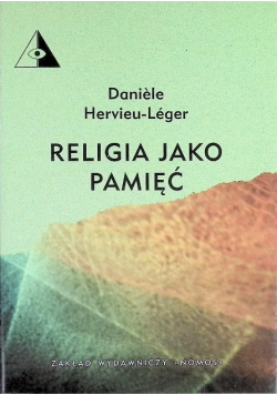 Religia jako pamięć