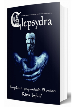 Clepsydra Naukowe czasopismo historyczne