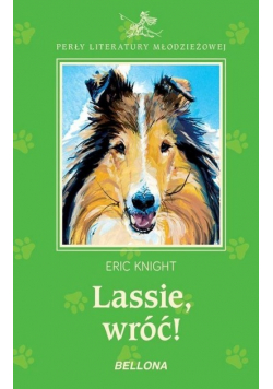 Lassie wróć