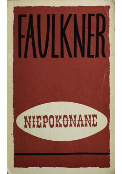 Niepokonane