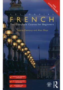 Colloquial French