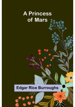 A Princess of Mars