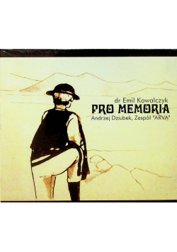 Pro memoria Nowa