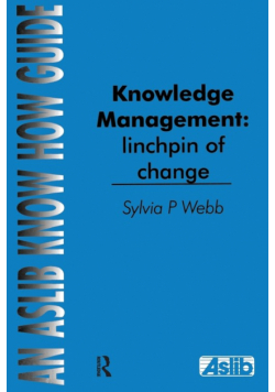 Knowledge Management
