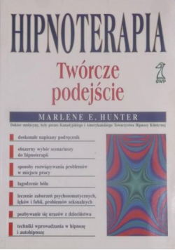 Hipnoterapia Twórcze podejście