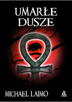 Laimo Michael - Umarłe dusze