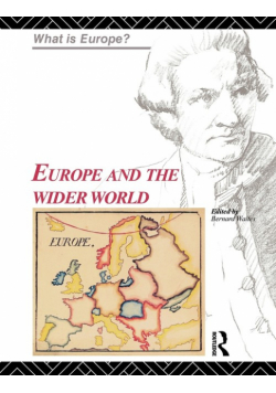 Europe and the Wider World