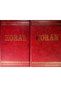 Koran Tom 1 i 2