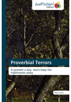 Proverbial Terrors