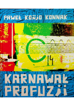 Karnawał profuzji