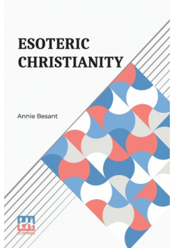 Esoteric Christianity