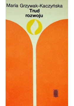 Trud rozwoju