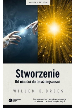 Stworzenie Od nicości do teraźniejszości
